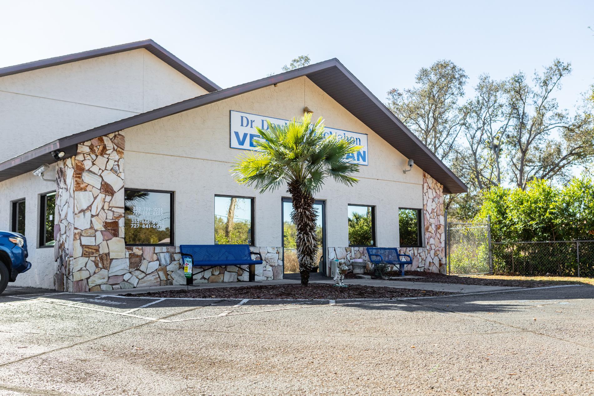 County-Line-AH-clinic-front