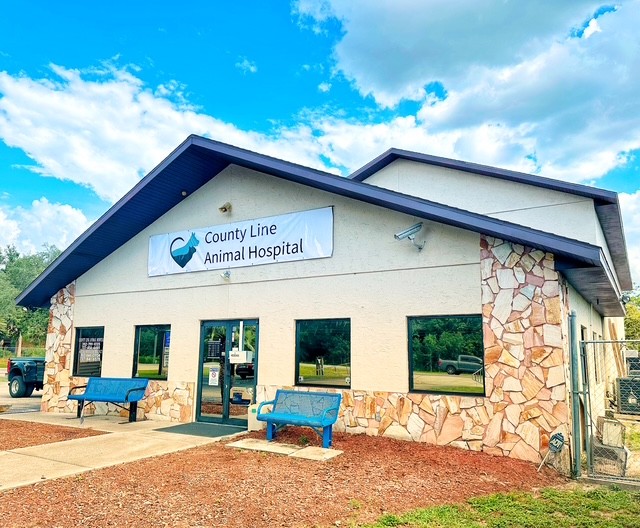 County-Line-AH-clinic-front